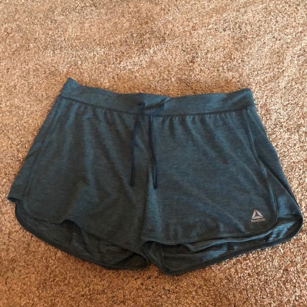 Women’s Reebok Shorts